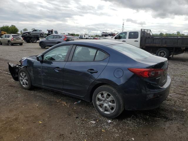 2014 MAZDA 3 SPORT  