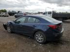2014 MAZDA 3 SPORT   for sale at Copart ON - LONDON