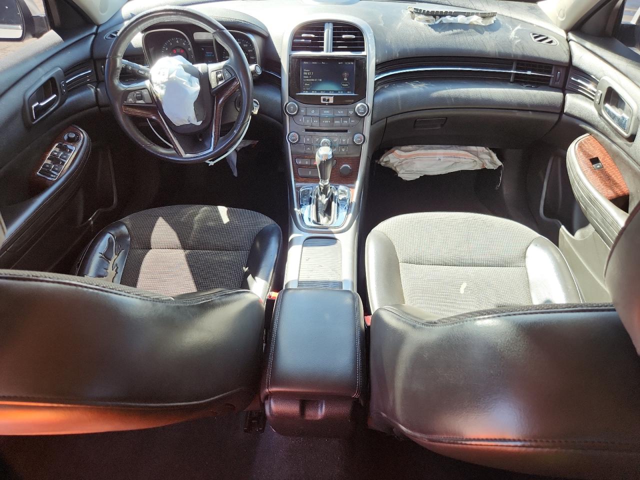 2013 Chevrolet Malibu 2Lt VIN: 1G11E5SA8DU139003 Lot: 84222545