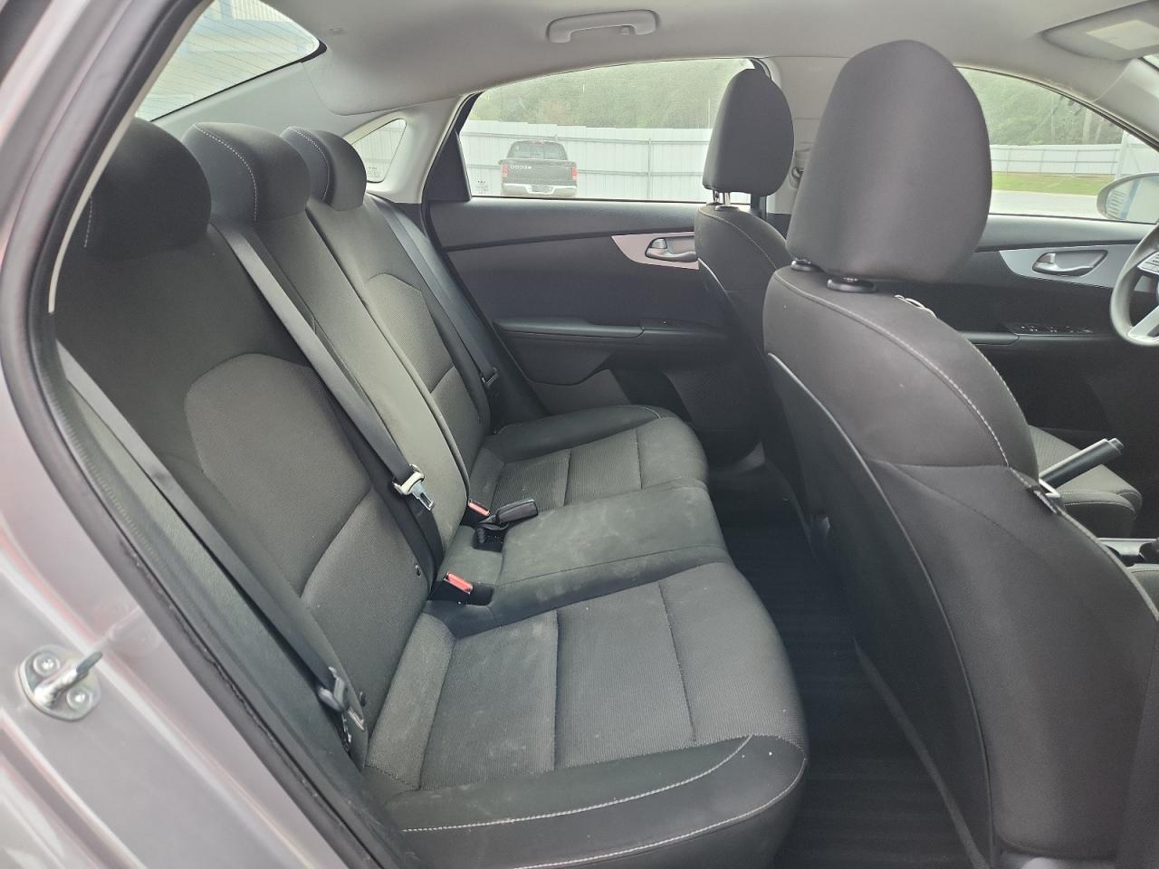 2024 Kia Forte Lx VIN: 3KPF24AD7RE727945 Lot: 80657655