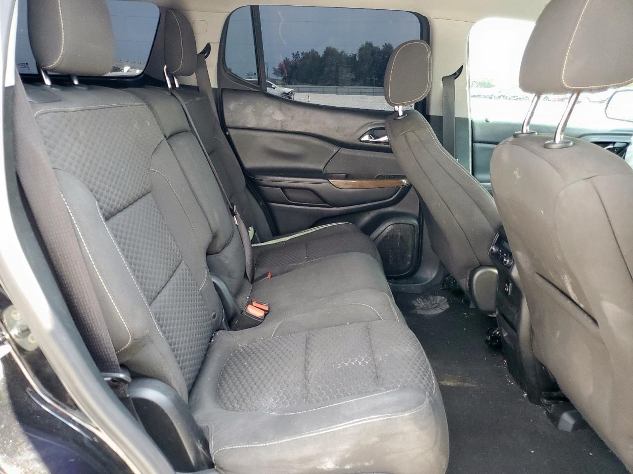 2018 GMC Acadia Sle VIN: 1GKKNKLA5JZ134708 Lot: 81496855
