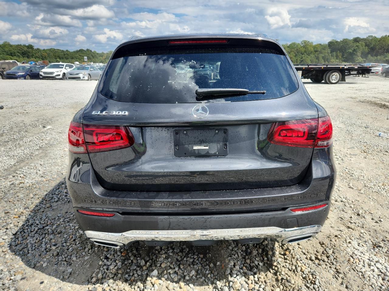 2021 Mercedes-Benz Glc 300 VIN: W1N0G8DB7MF895052 Lot: 82144565