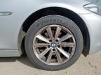 2011 BMW 520D SE 520D SE 5DR for sale at Copart YORK