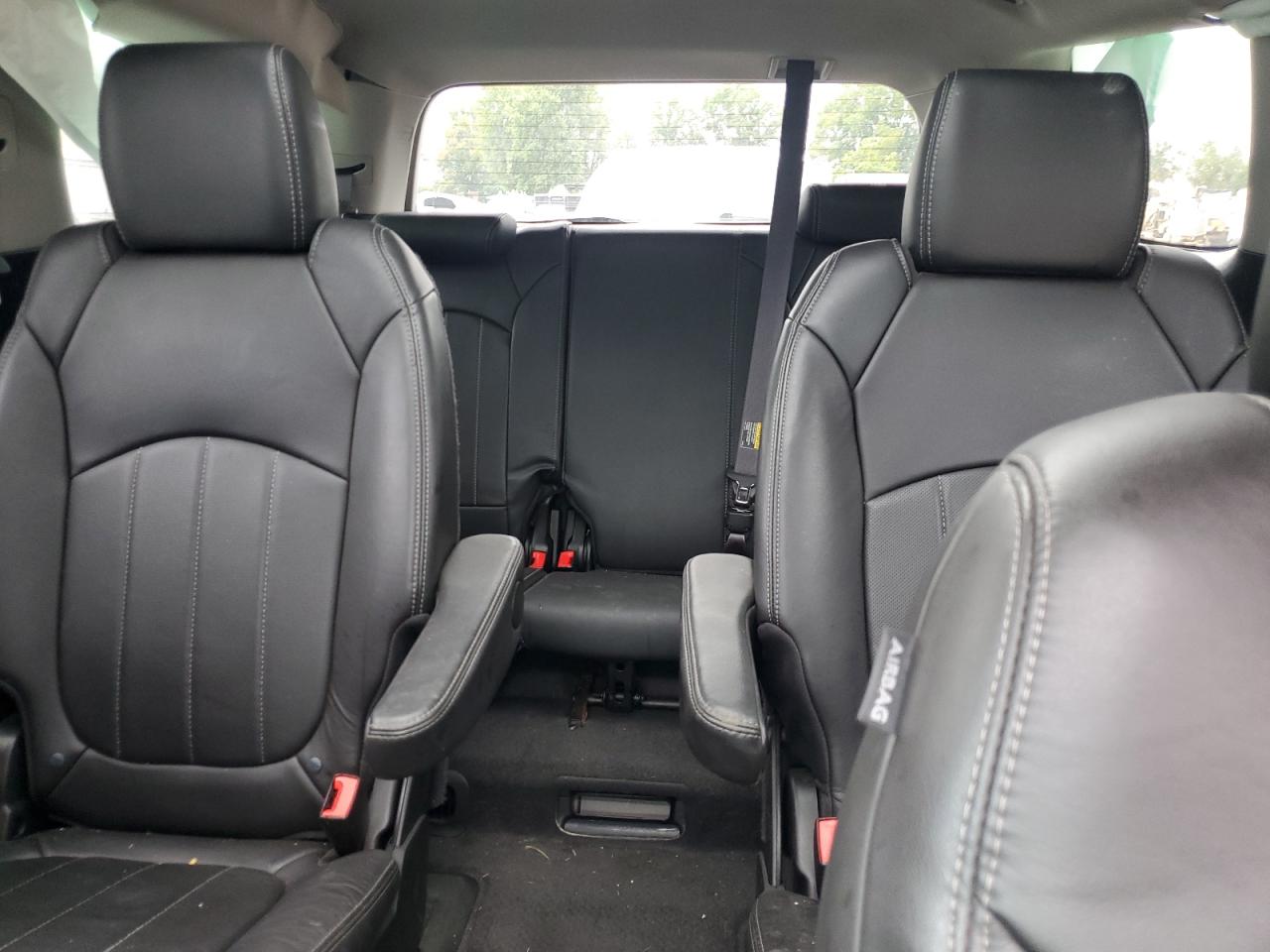 2014 GMC Acadia Denali VIN: 1GKKVTKD1EJ260134 Lot: 81415105