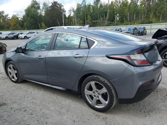  CHEVROLET VOLT 2019 Gray