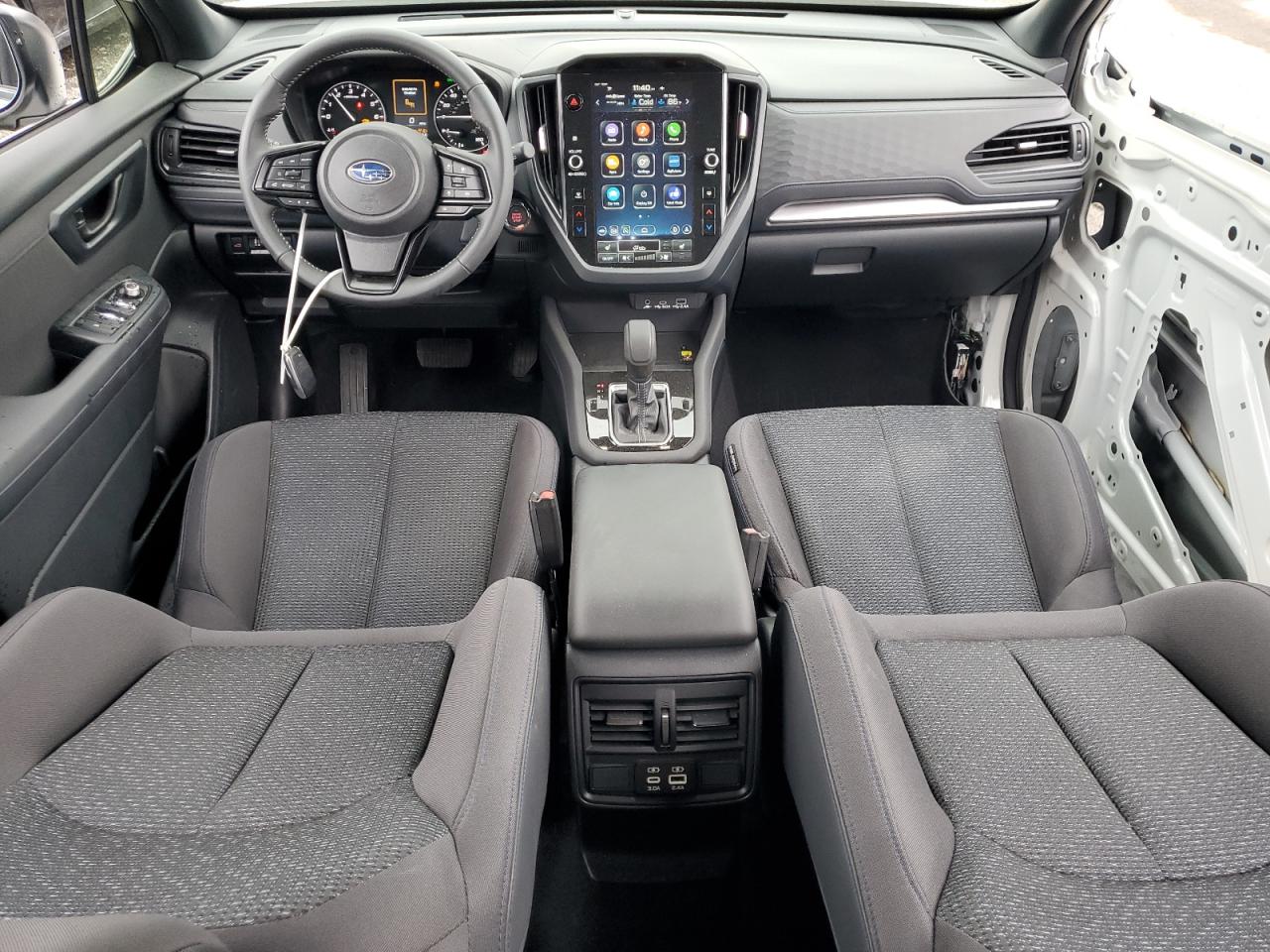 2025 Subaru Forester Premium VIN: JF2SLDDC3SH425844 Lot: 81460445