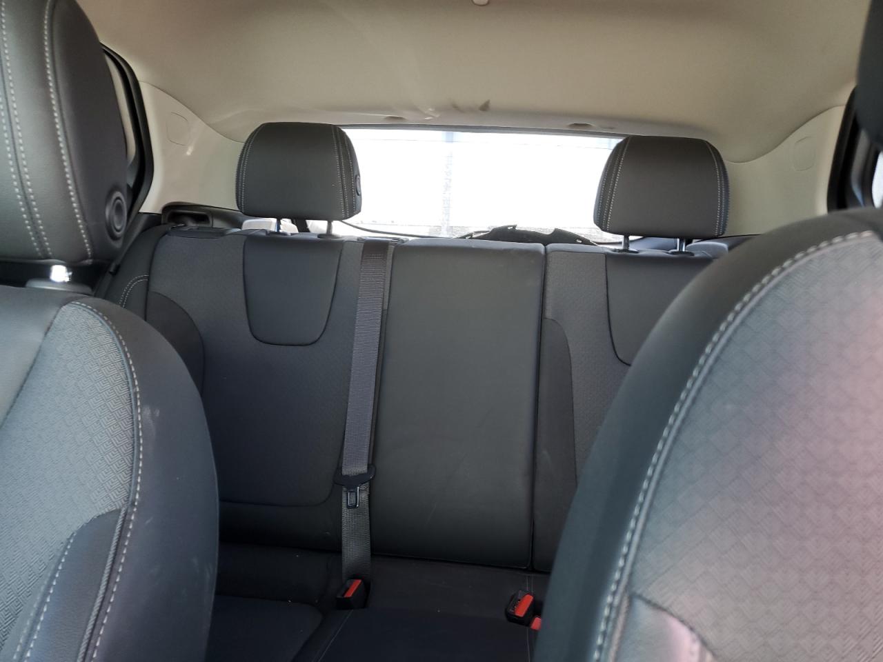 2024 Buick Encore Gx Preferred VIN: KL4AMBS20RB075523 Lot: 71871015