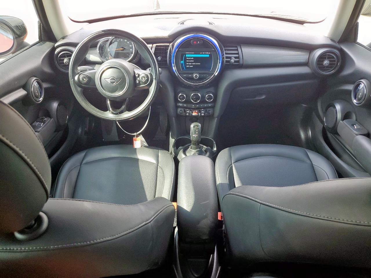 2020 Mini Cooper VIN: WMWXR3C08L2L98629 Lot: 84446075