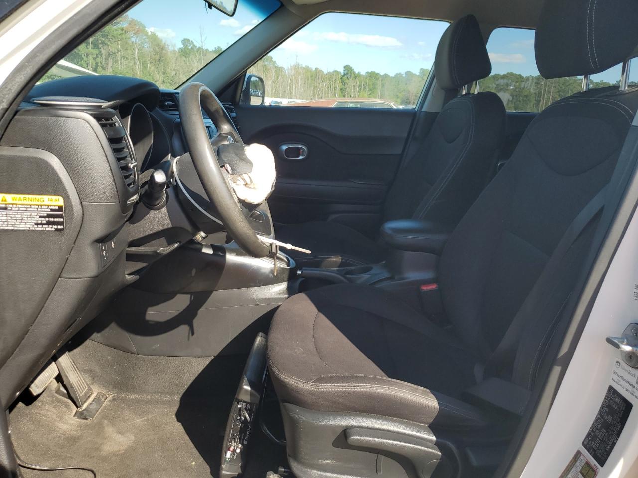 2018 Kia Soul VIN: KNDJN2A29J7575059 Lot: 70563585