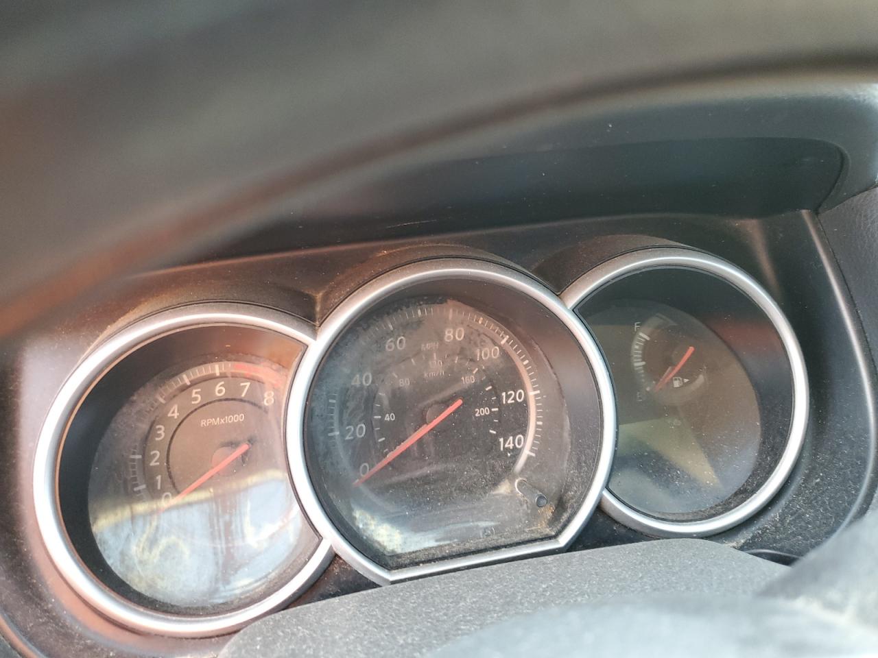 2012 Nissan Versa S VIN: 3N1BC1CP9CL365608 Lot: 81370835