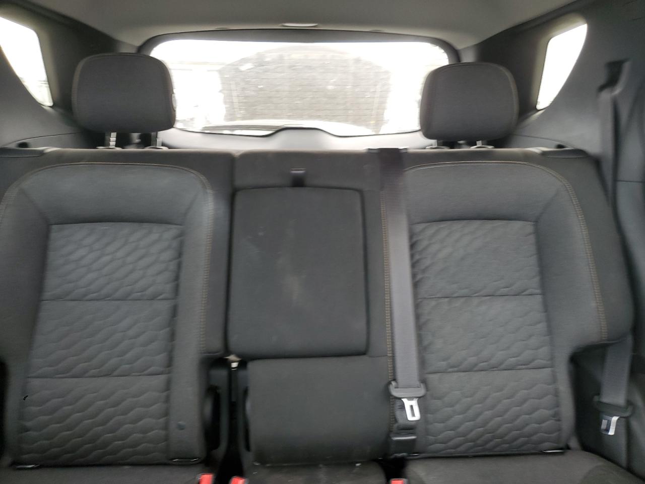 2019 Chevrolet Equinox Lt VIN: 2GNAXUEV3K6193676 Lot: 70869825