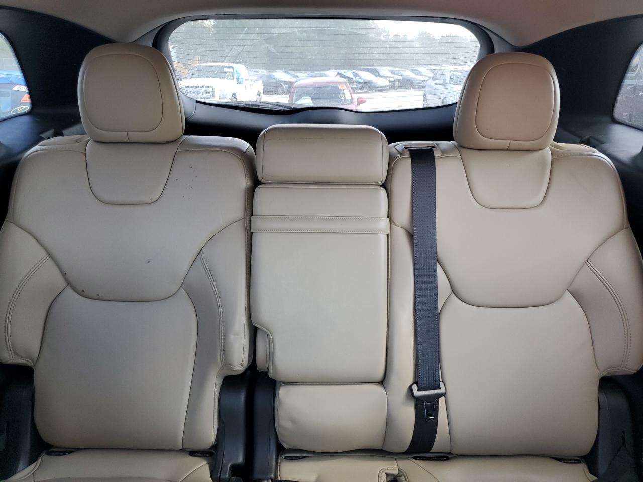 2017 Jeep Cherokee Limited VIN: 1C4PJLDB3HW522249 Lot: 80816135