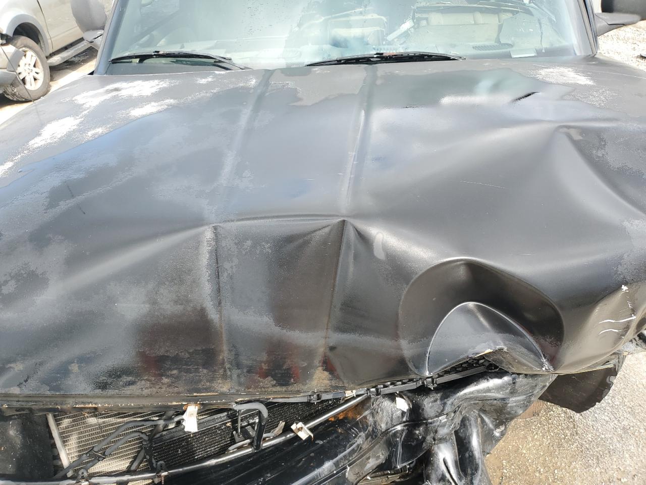 1999 Dodge Ram 1500 VIN: 3B7HF13Z6XG181094 Lot: 82077665