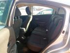 2016 HONDA HR-V S for sale at Copart ROCHFORD