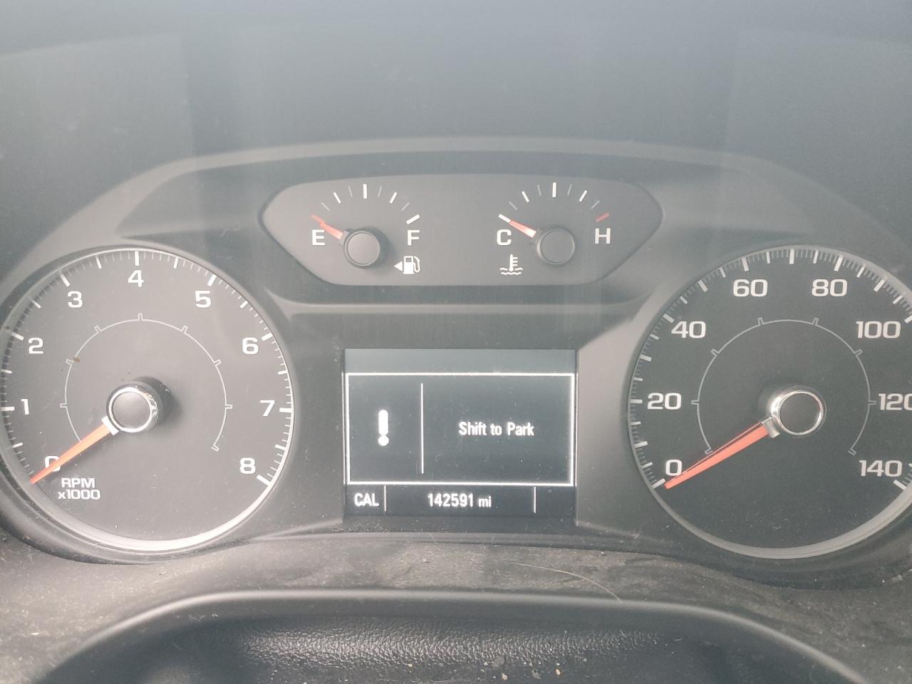 2017 GMC Acadia Sle VIN: 1GKKNLLS2HZ242311 Lot: 82081445