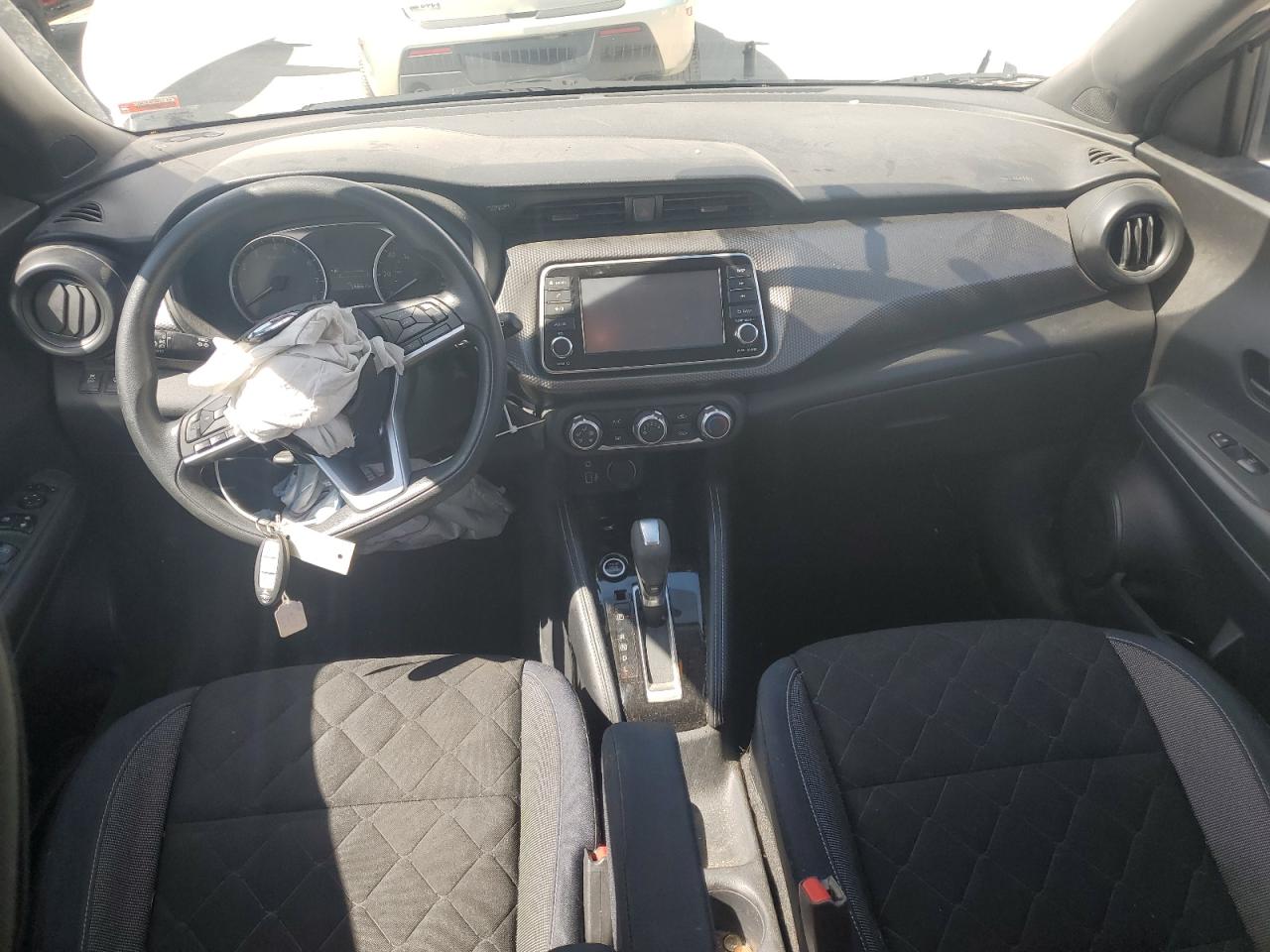 2018 Nissan Kicks S VIN: 3N1CP5CU0JL508996 Lot: 81529055