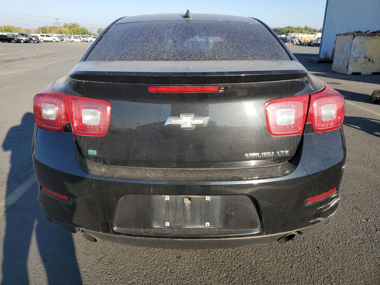 2014 Chevrolet Malibu Ltz VIN: 1G11H5SL7EF247238 Lot: 82055885
