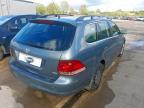 2009 VOLKSWAGEN GOLF SE TDI 105 DPF  for sale at Copart WESTBURY