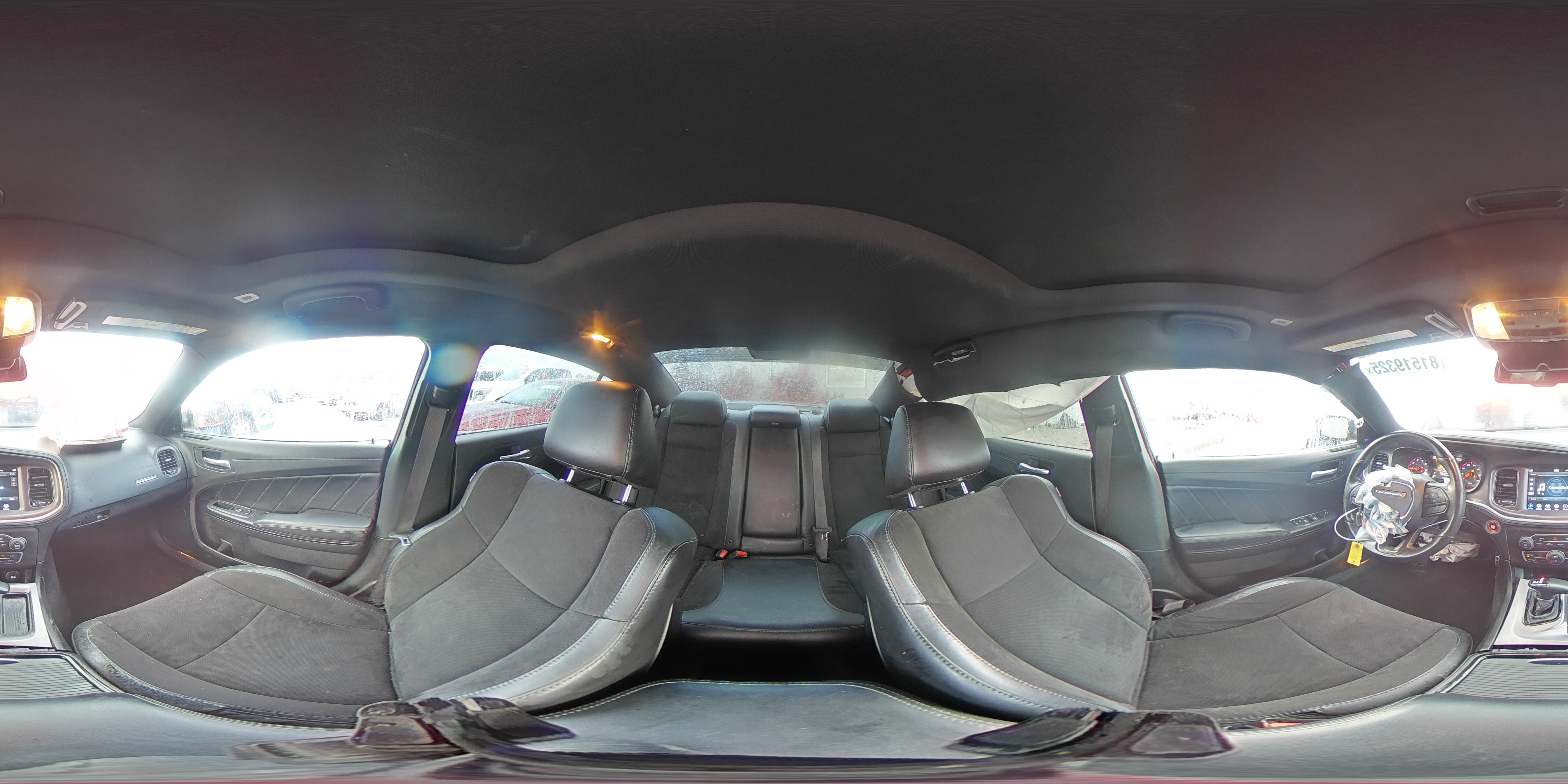 2021 Dodge Charger Gt VIN: 2C3CDXHG1MH629039 Lot: 81519325