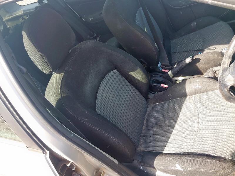 2004 PEUGEOT 206 SW S 