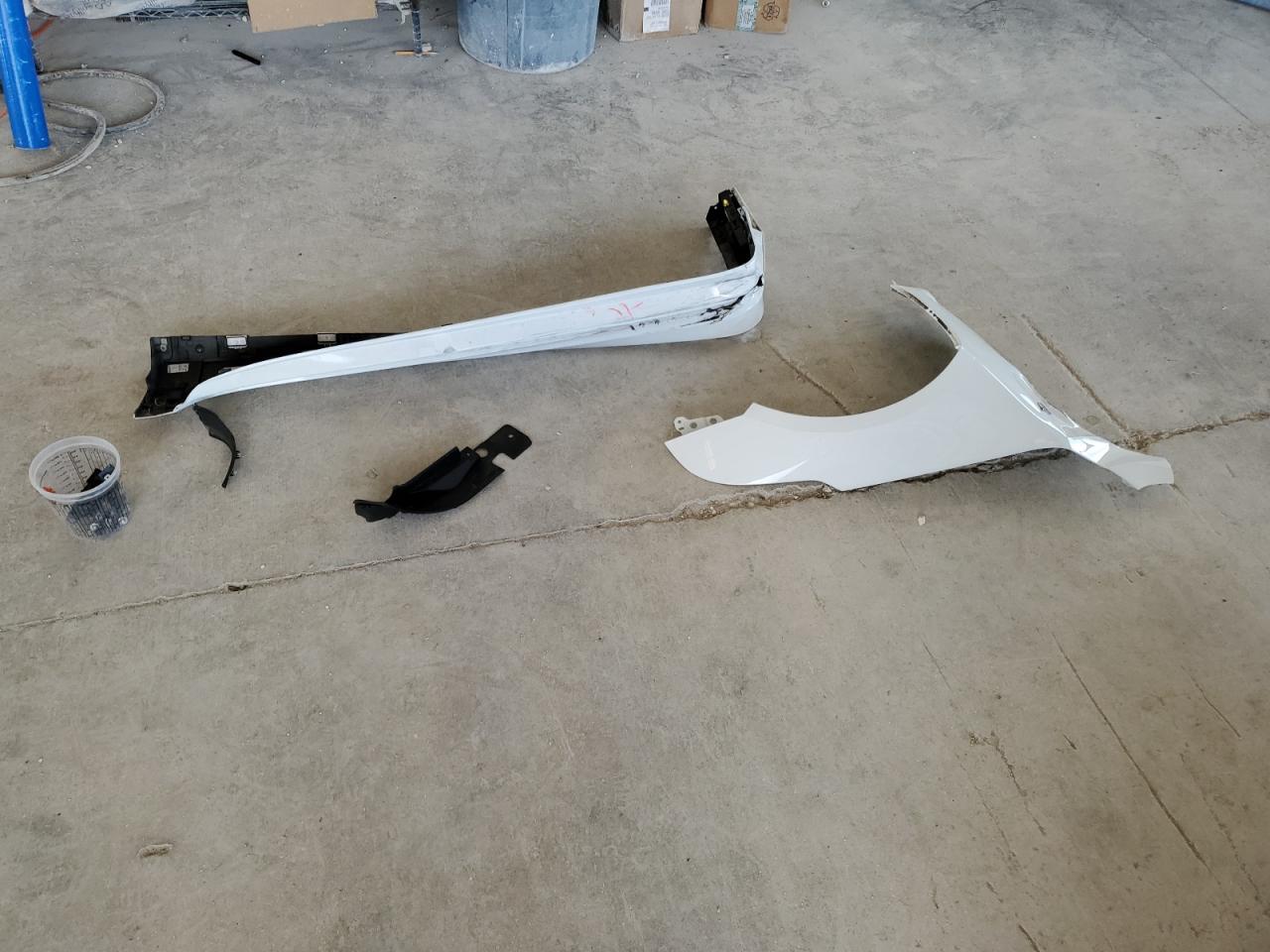 2024 Cadillac Ct4 Luxury + VIN: 1G6DJ5RK0R0105783 Lot: 82107015