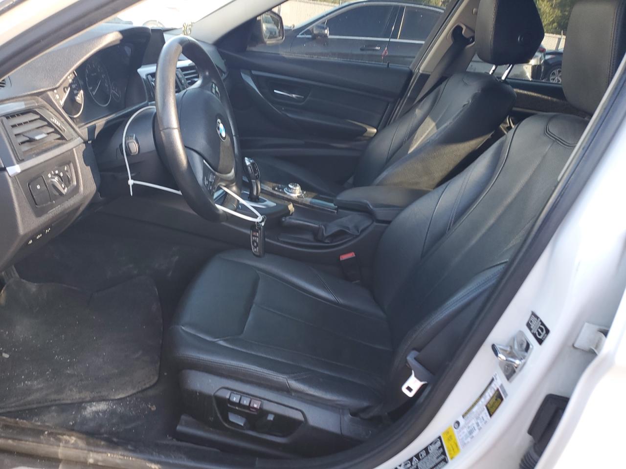 2013 BMW 328 Xi VIN: WBA3B3C55DF145762 Lot: 63705205