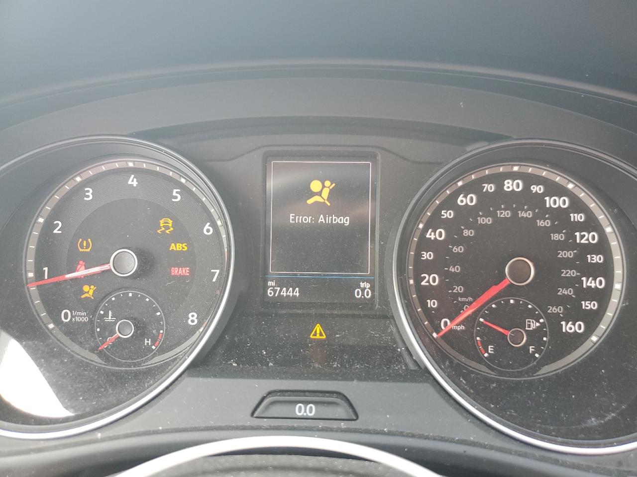 2021 Volkswagen Atlas Se VIN: 1V2HR2CA9MC536411 Lot: 70091035