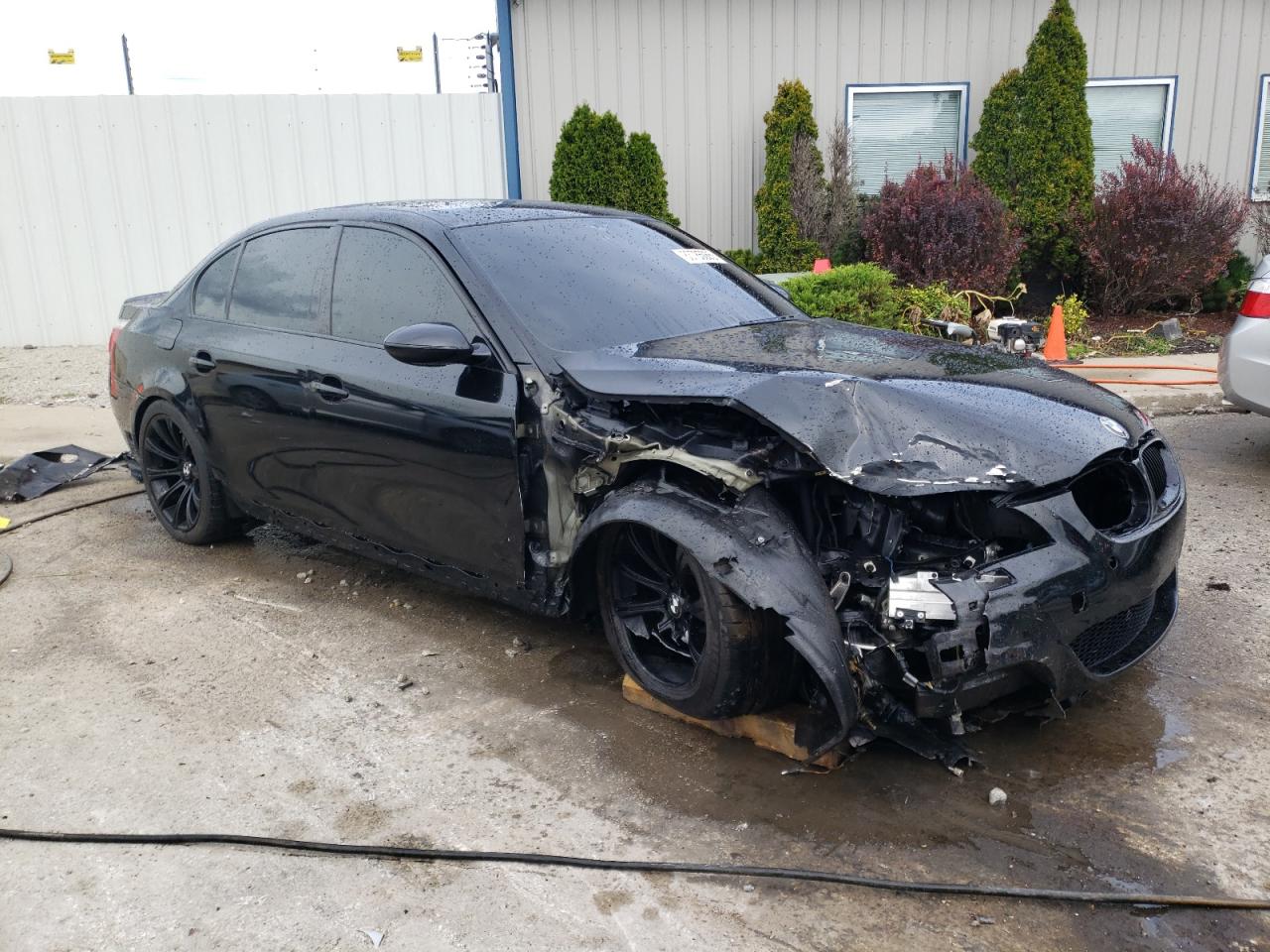 Фото: WBSNB93548CX09643