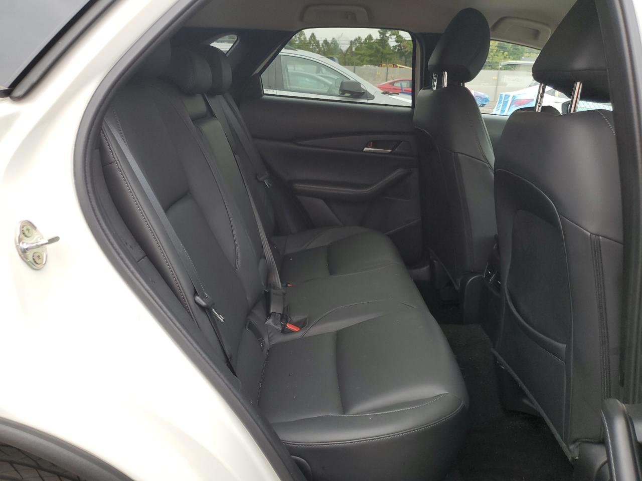 2023 Mazda Cx-30 Select VIN: 3MVDMBBM2PM581640 Lot: 83829505