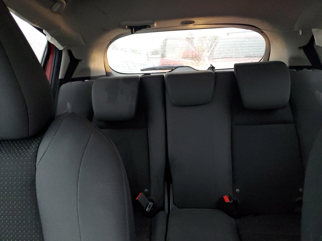 2020 Honda Hr-V Ex VIN: 3CZRU6H54LM735316 Lot: 81791195