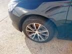 2016 PEUGEOT 308 ALLURE HDI BLUE S/S 1.6 BLUEHDI 120 ALLURE 5DR for sale at Copart SANDY