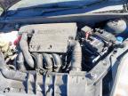 2008 FORD FIESTA ZETEC BLUE 80  for sale at Copart BRISTOL