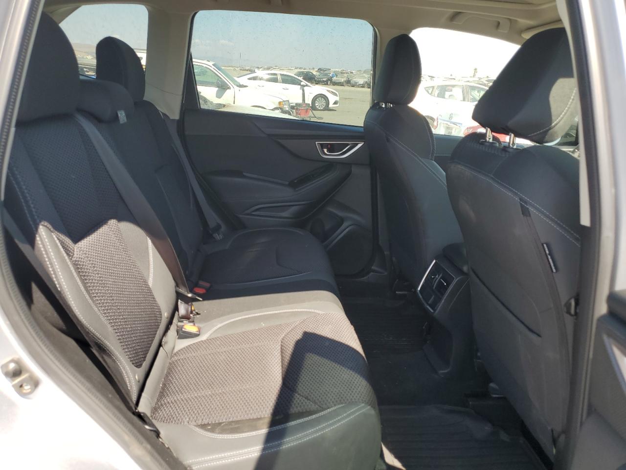 2021 Subaru Forester Premium VIN: JF2SKAFC4MH509561 Lot: 67481175