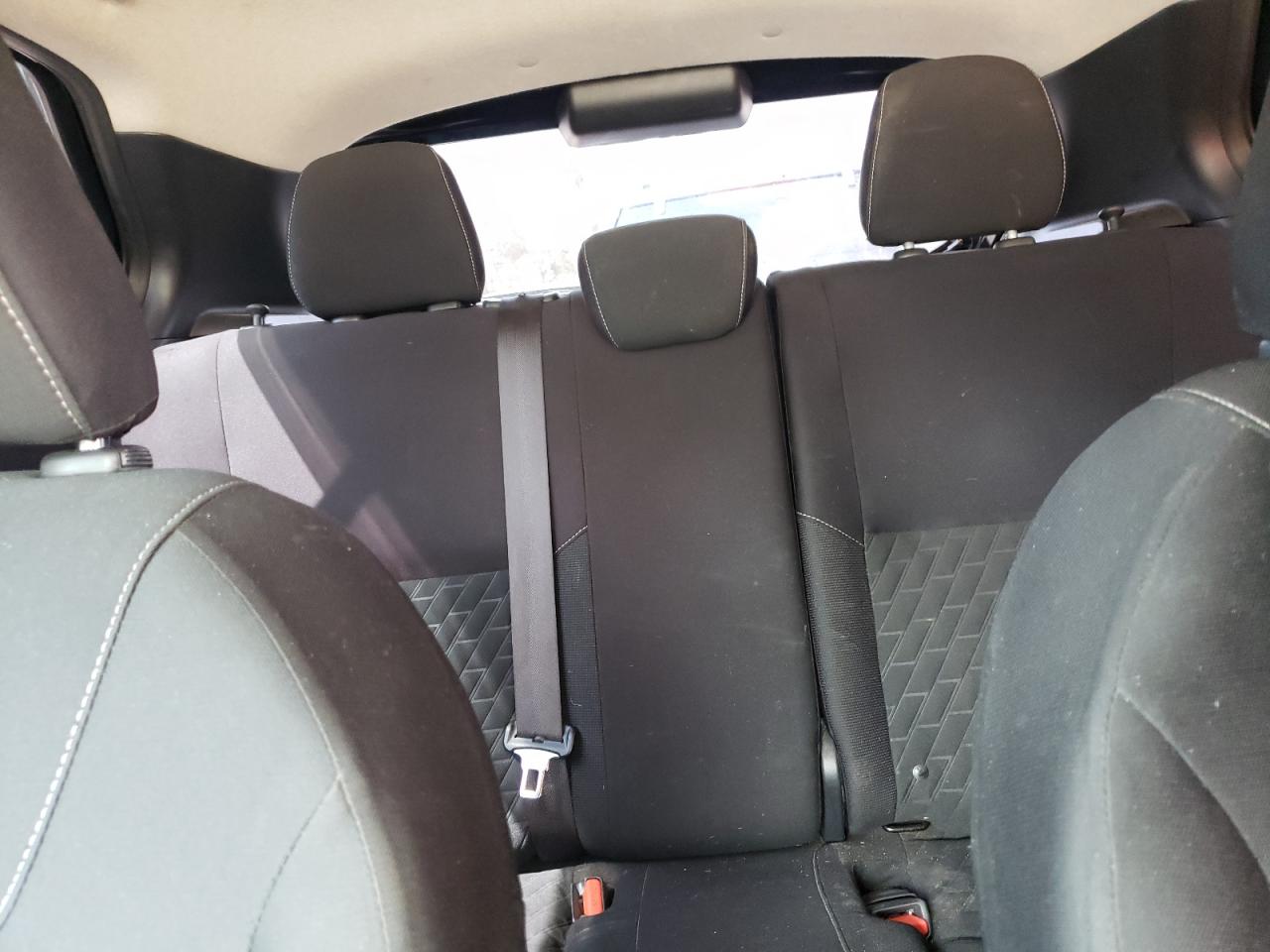 2021 Nissan Kicks Sv VIN: 3N1CP5CV9ML531769 Lot: 72095685