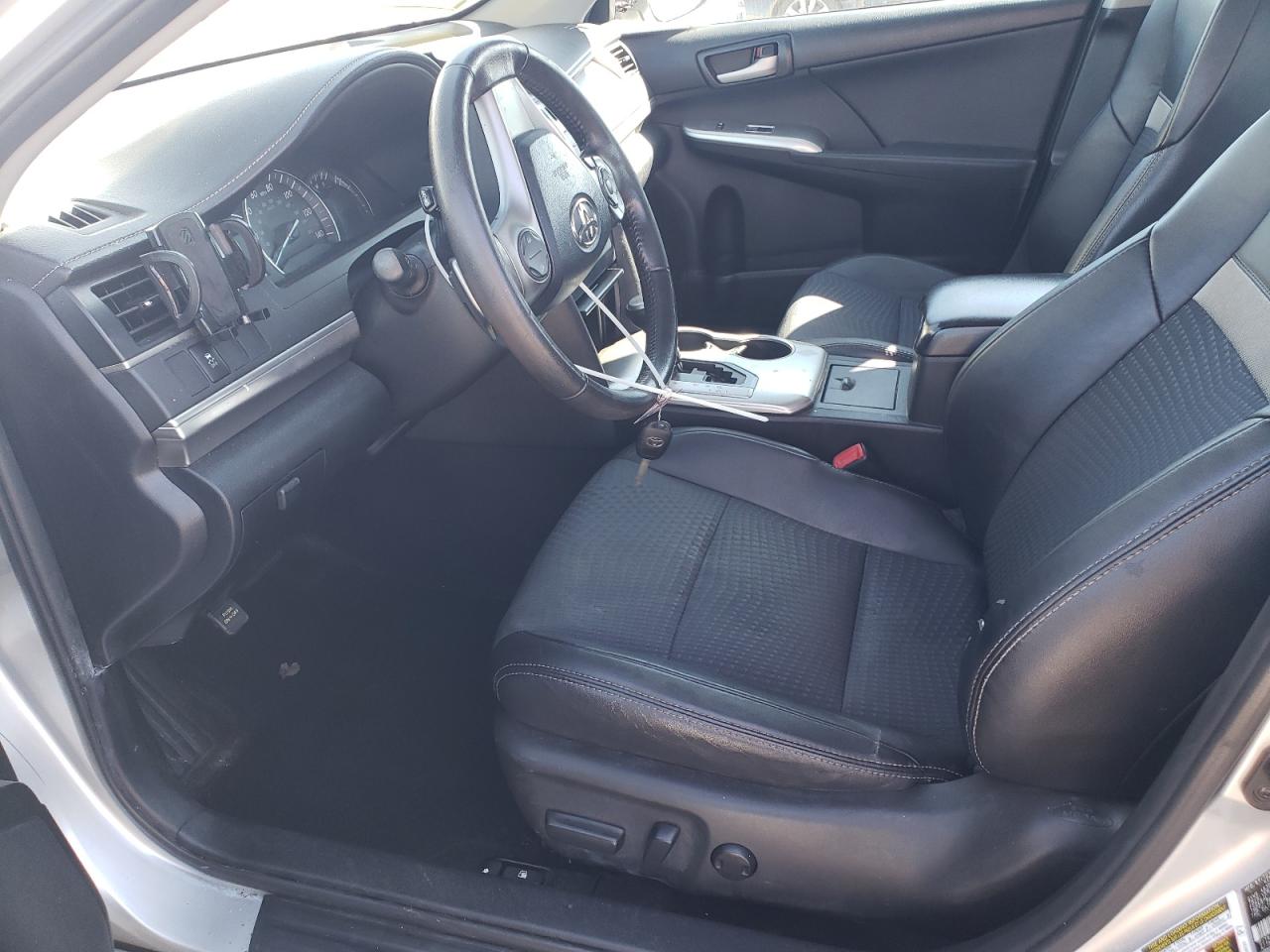 2013 Toyota Camry L VIN: 4T1BF1FK7DU687252 Lot: 84364565