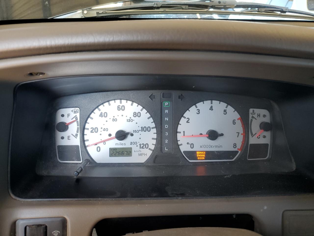 2003 Mitsubishi Montero Sport Es VIN: JA4LS21H73J001954 Lot: 81931665