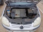 2006 VOLKSWAGEN GOLF FSI S  for sale at Copart NEWBURY