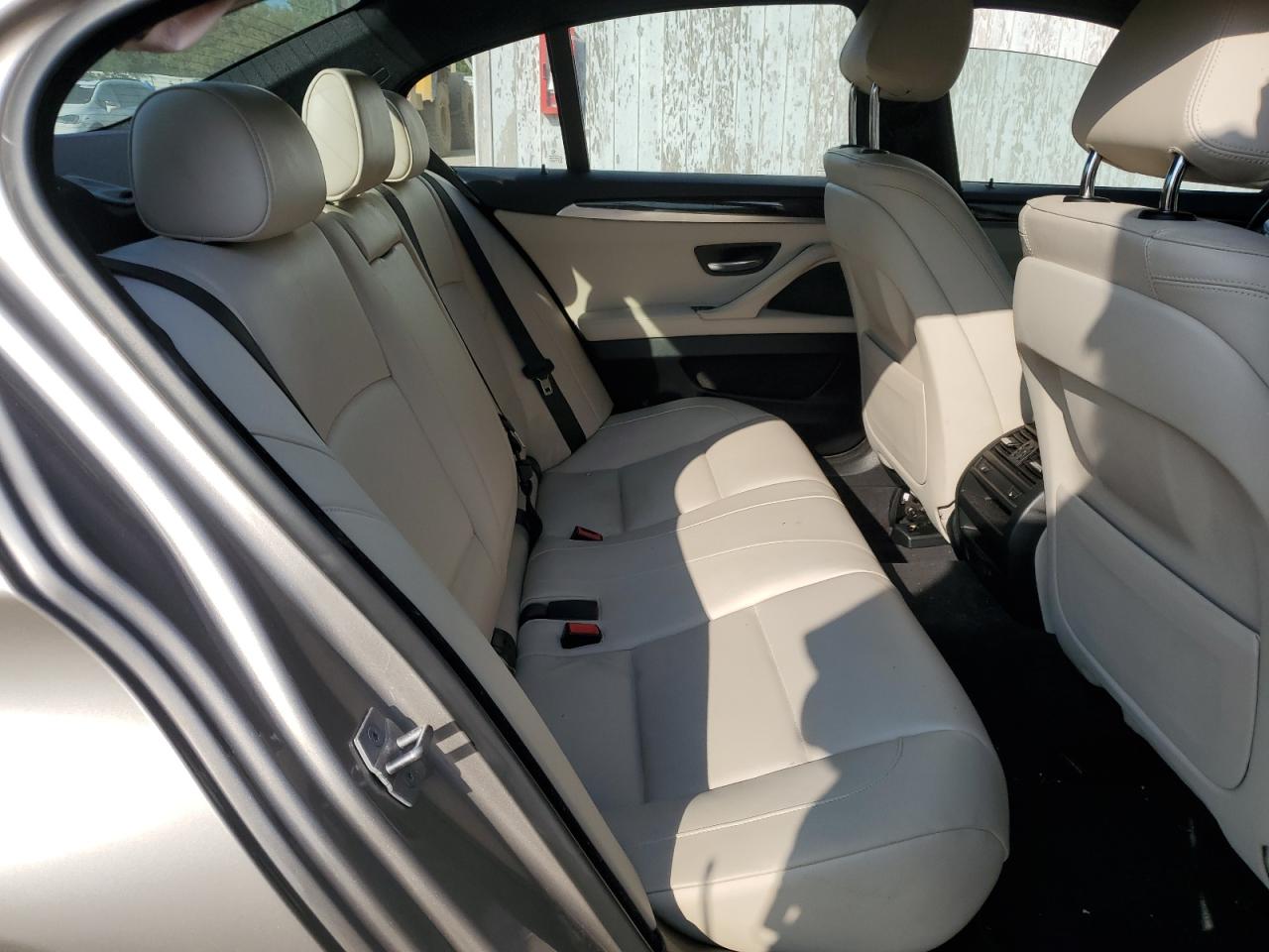 2015 BMW 535 Xi VIN: WBA5B3C59FD548148 Lot: 80964825