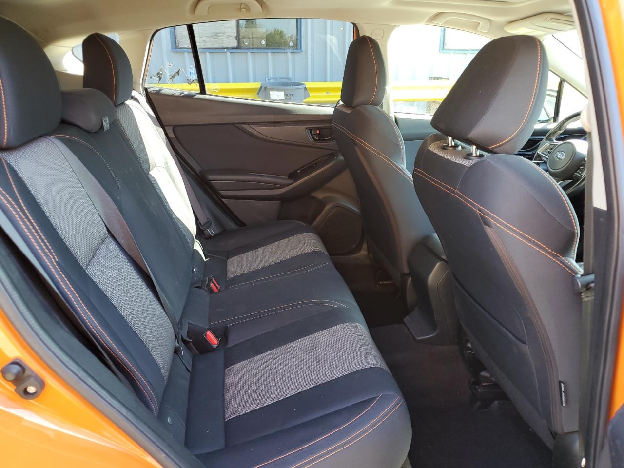 2019 Subaru Crosstrek Premium VIN: JF2GTAEC3KH345141 Lot: 81515705