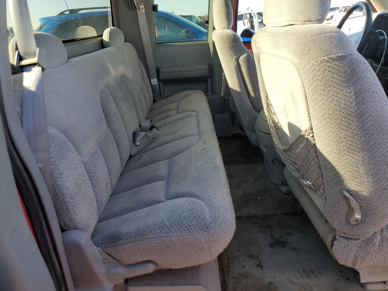 1997 Chevrolet Gmt-400 K1500 VIN: 2GCEK19R2V1108753 Lot: 80031825