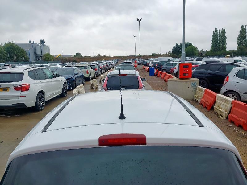 2013 VAUXHALL CORSA SXI AC 