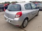 2010 RENAULT CLIO 1.5 DCI 86 I-MUSIC 3DR for sale at Copart ROCHFORD