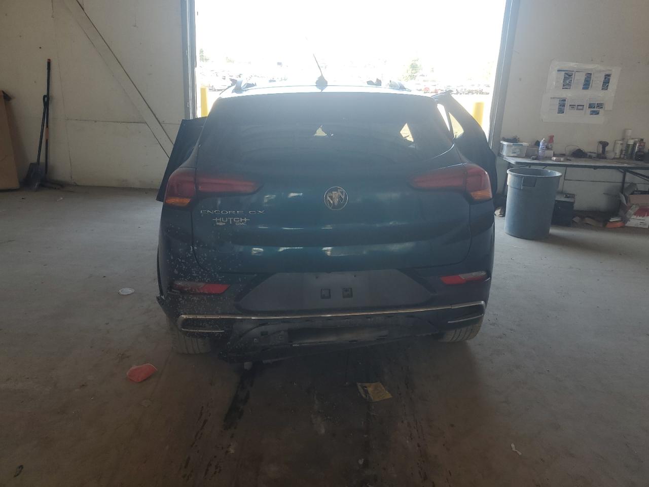 2020 Buick Encore Gx Essence VIN: KL4MMFSL5LB108293 Lot: 84164135