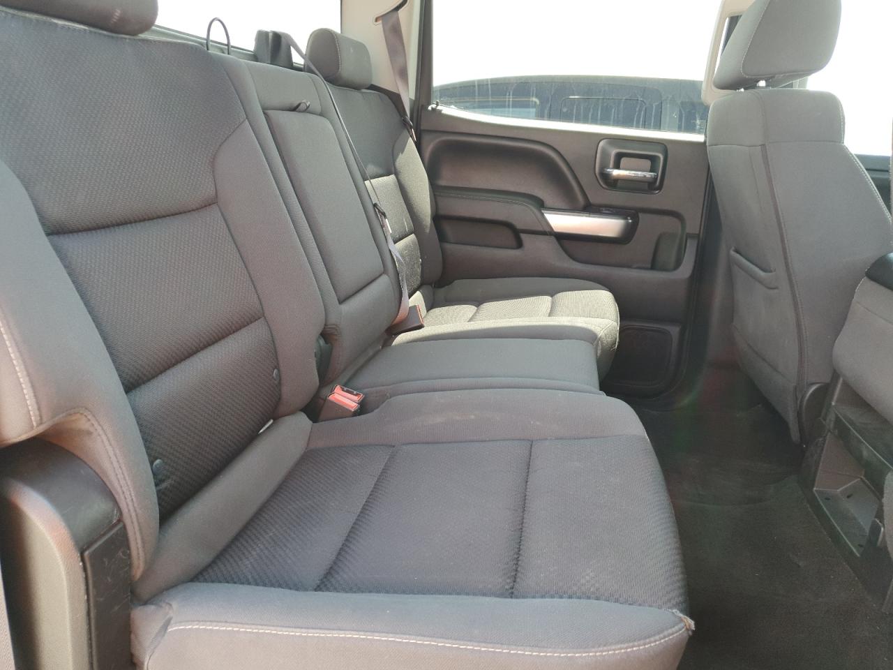 2016 Chevrolet Silverado K3500 Lt VIN: 1GC1KZEG9GF261272 Lot: 71470555