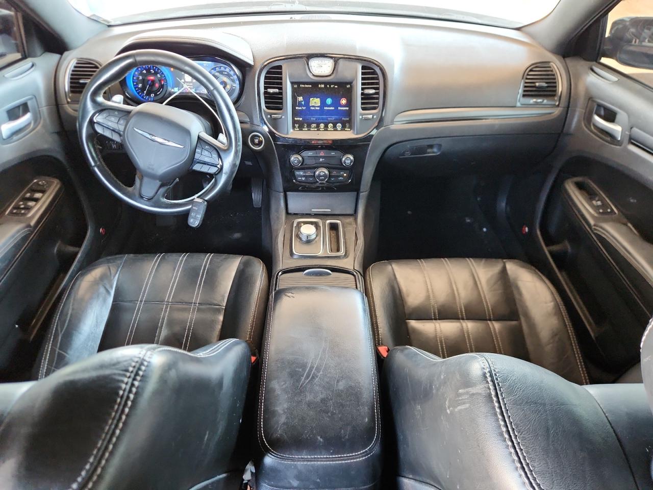 2016 Chrysler 300 S VIN: 2C3CCABG4GH182235 Lot: 81525855