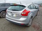 2014 FORD FOCUS TITANIUM NAVIGATOR  for sale at Copart WOLVERHAMPTON