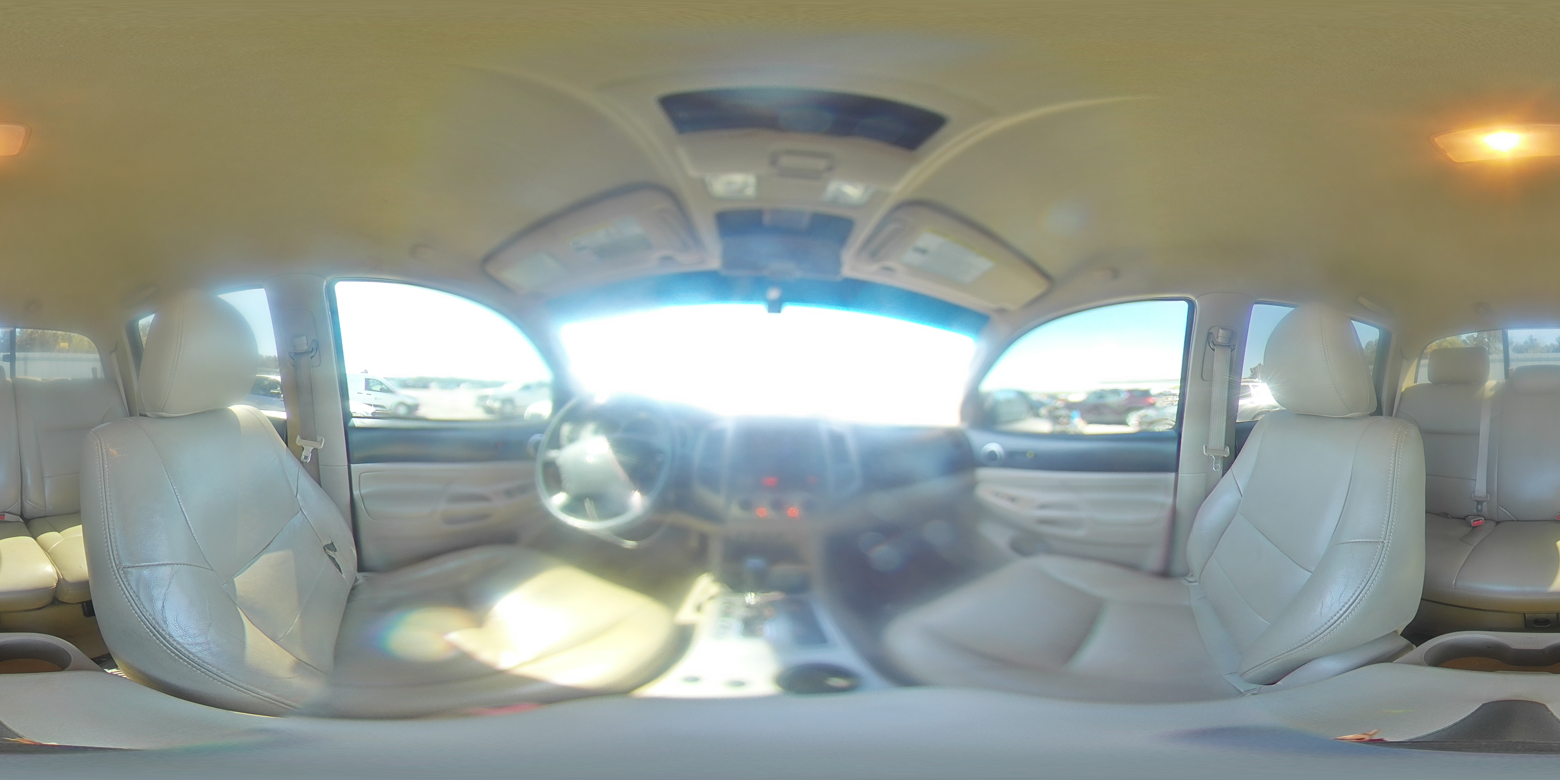 2011 Toyota Tacoma Double Cab VIN: 3TMLU4EN3BM060433 Lot: 81853385