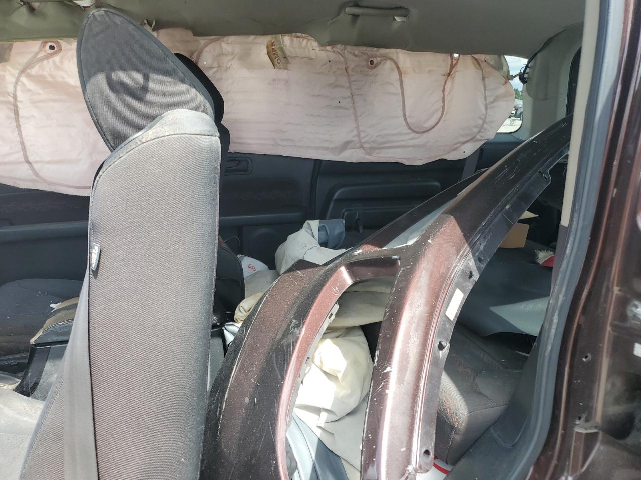 2007 Honda Element Sc VIN: 5J6YH18917L006851 Lot: 71213425