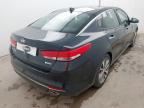 2017 KIA OPTIMA 3 CRDI ISG  for sale at Copart WESTBURY