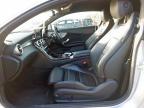 2016 MERCEDES-BENZ C 220 SPORT D AUTO C220D SPORT 2DR AUTO for sale at Copart SANDTOFT